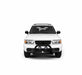 Black Horse Off Road BBHOPASA-SP-PLFB Bumper Push Bar - Truck Part Superstore