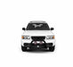 Black Horse Off Road BBHOPASA-SP-PLFR Bumper Push Bar - Truck Part Superstore