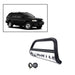 Black Horse Off Road BBHOPASBS-SP-PLFB Black Steel Skid Plate - Truck Part Superstore