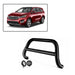Black Horse Off Road BBHYSA13A-PLFB Black Steel No skid plate - Truck Part Superstore
