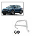 Black Horse Off Road BBHYSA13SS-PLFB Stainless Steel Stainless Steel No skid plate - Truck Part Superstore