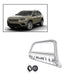Black Horse Off Road BBJPCE-SP-PLFB Stainless Steel Stainless Steel Skid Plate - Truck Part Superstore