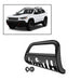 Black Horse Off Road BBJPCEA-SP-PLFB Black Steel Skid Plate - Truck Part Superstore