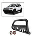 Black Horse Off Road BBJPCEA-SP-PLFR Black Steel Skid Plate - Truck Part Superstore