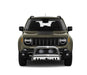 Black Horse Off Road BBJPRE-SP-PLFB Stainless Steel Stainless Steel Skid Plate - Truck Part Superstore