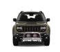 Black Horse Off Road BBJPRE-SP-PLFR Stainless Steel Stainless Steel Skid Plate - Truck Part Superstore