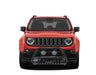 Black Horse Off Road BBJPREA-SP-PLFB Matte Black Steel Skid Plate - Truck Part Superstore