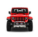 Black Horse Off Road BBJPWR18-SP-PLFR Stainless Steel Stainless Steel Skid Plate - Truck Part Superstore