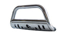 Black Horse Off Road BBJPWR18-SP Stainless Steel Stainless Steel Skid Plate - Truck Part Superstore