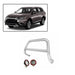 Black Horse Off Road BBMIOUSS-PLFR Stainless Steel Stainless Steel No skid plate - Truck Part Superstore