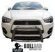 Black Horse Off Road BBMIOUSS Stainless Steel Stainless Steel No skid plate - Truck Part Superstore