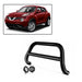 Black Horse Off Road BBNIJUA-PLFB Black Steel No skid plate - Truck Part Superstore