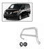 Black Horse Off Road BBNINV200SS-PLFB Stainless Steel Stainless Steel No skid plate - Truck Part Superstore