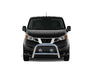 Black Horse Off Road BBNINV200SS-PLFB Stainless Steel Stainless Steel No skid plate - Truck Part Superstore