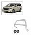 Black Horse Off Road BBNIQUSS-PLFB Stainless Steel Stainless Steel No skid plate - Truck Part Superstore