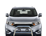 Black Horse Off Road BBNIQUSS-PLFB Stainless Steel Stainless Steel No skid plate - Truck Part Superstore