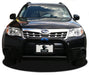 Black Horse Off Road BBSU01A Black Steel No skid plate - Truck Part Superstore