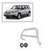 Black Horse Off Road BBSU01SS-PLFB Stainless Steel Stainless Steel No skid plate - Truck Part Superstore