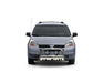 Black Horse Off Road BBTY916-SP-PLFB Stainless Steel Stainless Steel Skid Plate - Truck Part Superstore