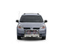Black Horse Off Road BBTY916-SP-PLFR Stainless Steel Stainless Steel Skid Plate - Truck Part Superstore