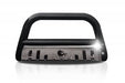 Black Horse Off Road BBTY916BS-SP Black Steel Skid Plate - Truck Part Superstore