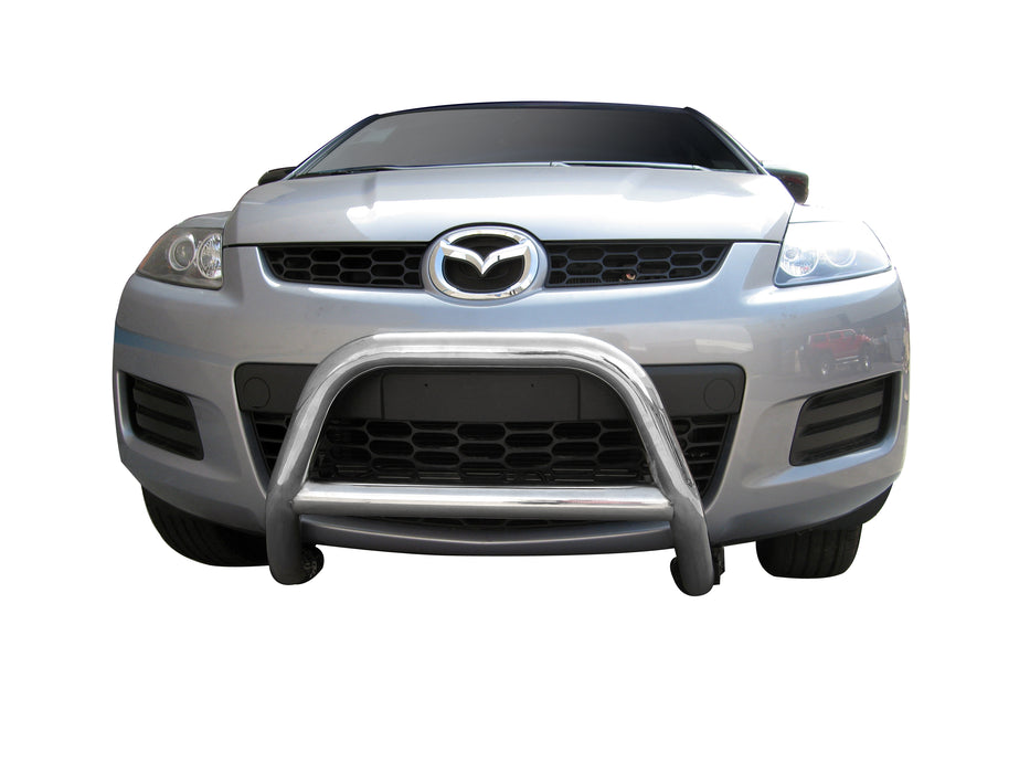 Black Horse Off Road BBTY916SS Stainless Steel Stainless Steel No skid plate - Truck Part Superstore