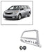 Black Horse Off Road BBTY918-SP-PLFB Stainless Steel Stainless Steel Skid Plate - Truck Part Superstore