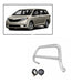 Black Horse Off Road BBTY918SS-PLFB Stainless Steel Stainless Steel No skid plate - Truck Part Superstore