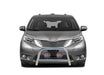 Black Horse Off Road BBTY918SS-PLFR Stainless Steel Stainless Steel No skid plate - Truck Part Superstore
