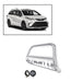 Black Horse Off Road BBTY920-SP-PLFB Stainless Steel Stainless Steel Skid Plate - Truck Part Superstore