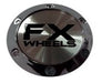 TrailFX BC-266-CH FX10 Ser 4 and 5 Lug Bolt Patterns Chrome Plated Sgl - Truck Part Superstore