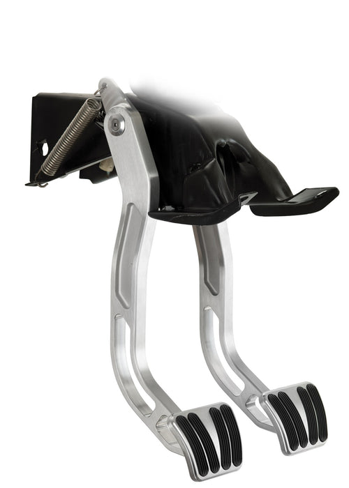Lokar BCA-9510 Brake And Clutch Pedal Arm - Truck Part Superstore