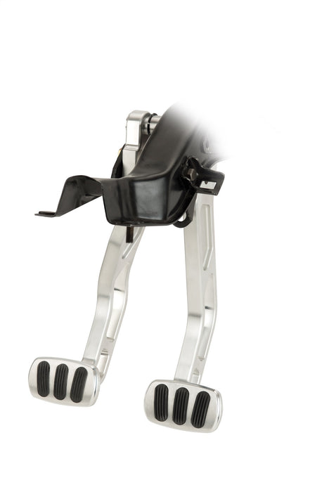 Lokar BCA-9513 Brake And Clutch Pedal Arm - Truck Part Superstore