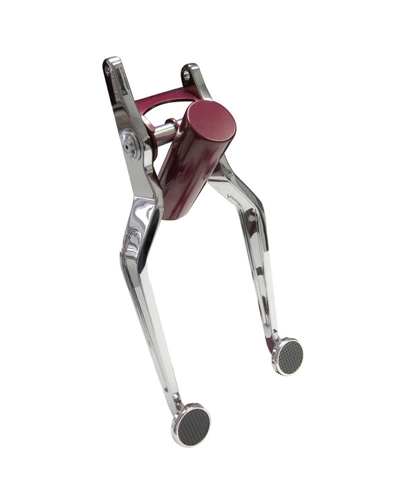 Lokar BCA-9515 Brake And Clutch Pedal Arm - Truck Part Superstore