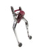 Lokar BCA-9515 Brake And Clutch Pedal Arm - Truck Part Superstore
