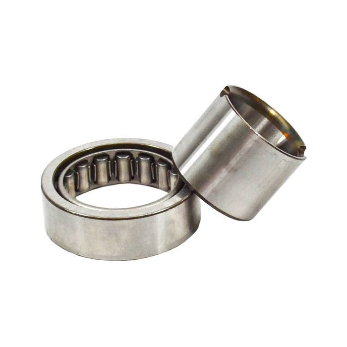 Nitro Gear & Axle BCARW123 1964-1973 Toyota Land Cruiser Rear Axle Bearing Semi Float Nitro Gear & Axle - Truck Part Superstore