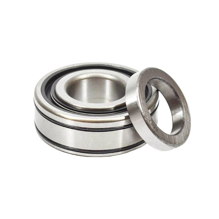Nitro Gear & Axle BCARW607NR Rear Axle Bearing 3.000 Inch OD 1.03 Inch Wide 1957-1964 GM Passenger Nitro Gear & Axle - Truck Part Superstore