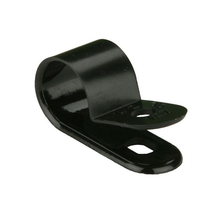Metra Electronics BCC1 Battery Cable Clamps; Black; 1 in.; 100 Pack; - Truck Part Superstore