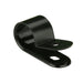 Metra Electronics BCC1 Battery Cable Clamps; Black; 1 in.; 100 Pack; - Truck Part Superstore
