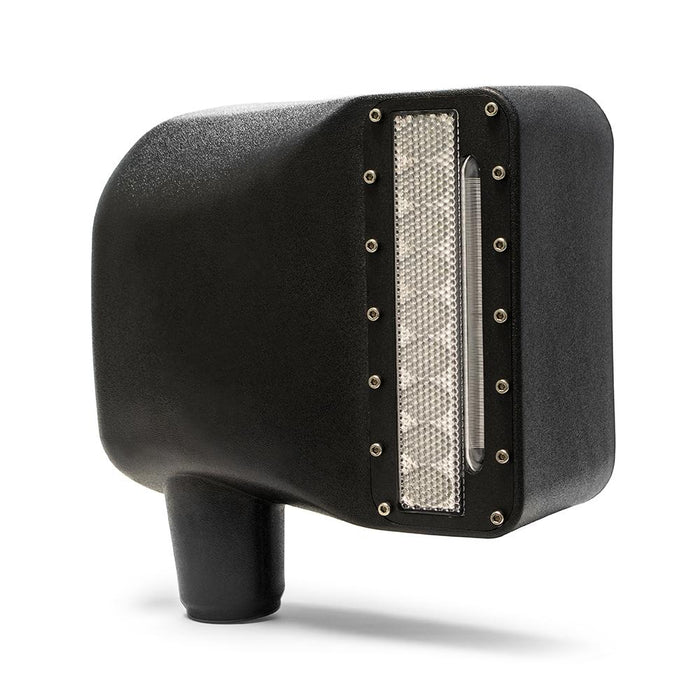 DV8 Offroad BCME27W3W Jeep JK LED Mirrors w/Turn Signal Option 07-18 Wrangler JK DV8 Offroad - Truck Part Superstore
