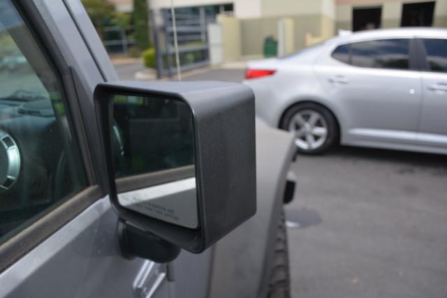 DV8 Offroad BCME27W3W Jeep JK LED Mirrors w/Turn Signal Option 07-18 Wrangler JK DV8 Offroad - Truck Part Superstore