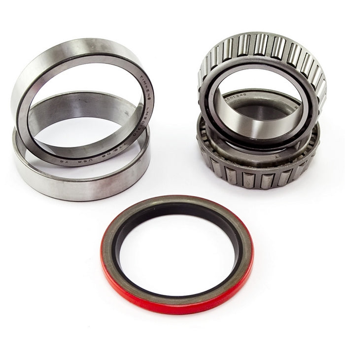 Omix BCS-3 Axle Bearing Kit; Front; Rear; Dana 30;; - Truck Part Superstore
