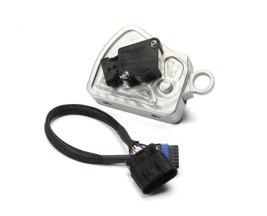 Lokar BDBW-MAST01 Throttle Body Motor Change to DRIVE-By-Wire Module - Truck Part Superstore