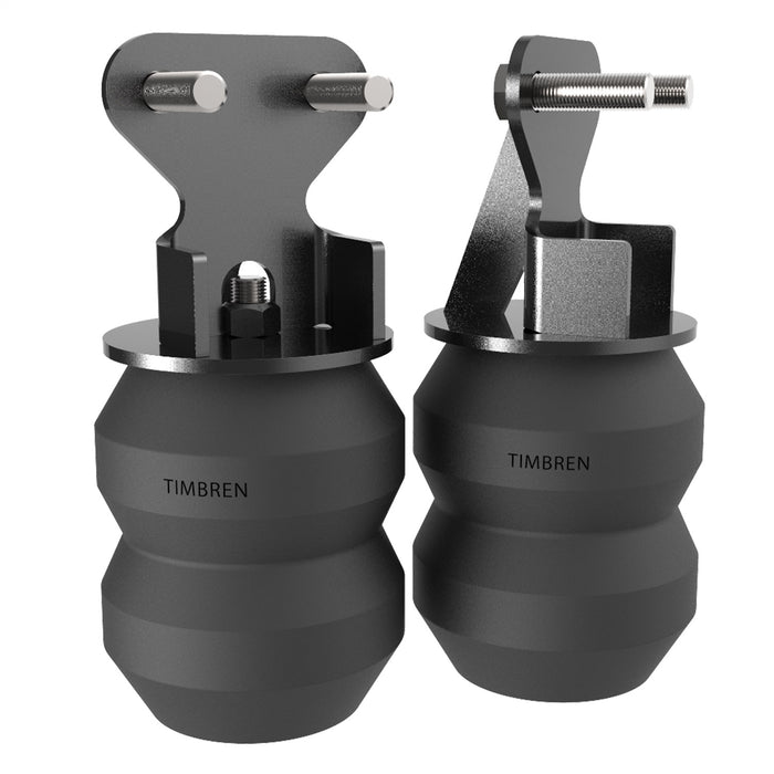 Timbren SES BDFLCF Suspension Enhancement System; Weight Capacity 5600 lbs.; Front; - Truck Part Superstore