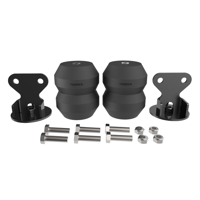 Timbren SES BDFLCF Suspension Enhancement System; Weight Capacity 5600 lbs.; Front; - Truck Part Superstore
