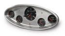 Lokar BDI-9102 Instrument Cluster Change to Dash Insert - Truck Part Superstore