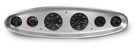 Lokar BDI-9106 Instrument Cluster Change to Dash Insert - Truck Part Superstore