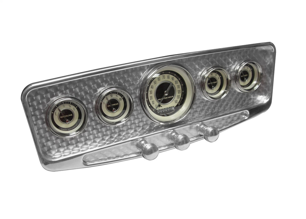 Lokar BDI-9138 Instrument Cluster Change to Dash Insert - Truck Part Superstore