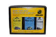 Bestop 11215-00 Bestop Cleaner/Protectant Pack - Truck Part Superstore