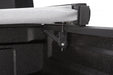 Bestop 16280-35 EZ-Fold Soft Tonneau - '20-23 Gladiator; For 5 ft. bed (Black Diamond) - Truck Part Superstore